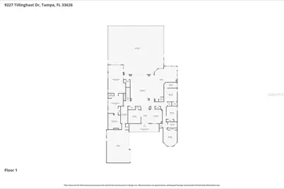 9227 Tillinghast Drive, Tampa, FL 33626 - Photo 95