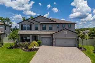 1686 Cherry Walk Rd, Lutz, FL 33558 - Photo 1