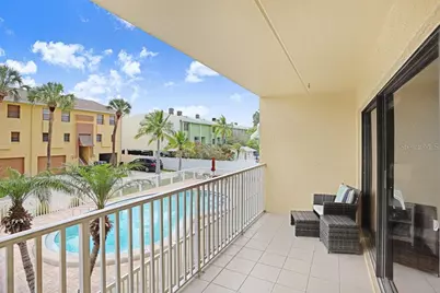 314 Windrush Boulevard #12, Indian Rocks Beach, FL 33785 - Photo 9