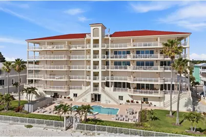 19130 Gulf Boulevard #V4, Indian Rocks Beach, FL 33785 - Photo 5