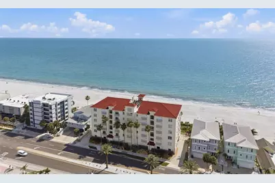 19130 Gulf Boulevard #V4, Indian Rocks Beach, FL 33785 - Photo 7