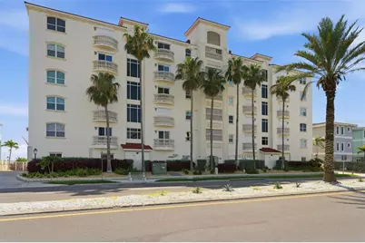 19130 Gulf Boulevard #V4, Indian Rocks Beach, FL 33785 - Photo 3