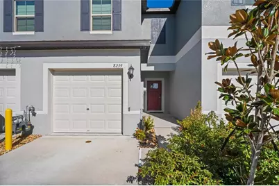 8239 Crescent Oaks Drive, New Port Richey, FL 34655 - Photo 1