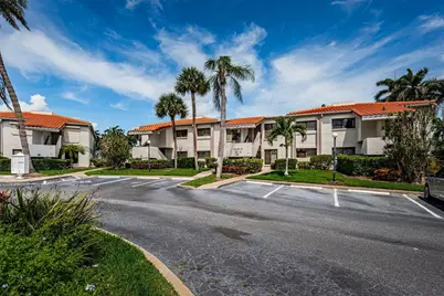 6273 Bahia Del Mar Boulevard #116, Saint Petersburg, FL 33715 - Photo 1
