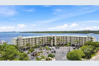 8800 Bay Pines Boulevard #212, Saint Petersburg, FL 33709 - Photo 33