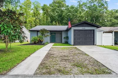 12419 Hidden Brook Drive, Tampa, FL 33624 - Photo 1
