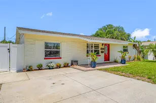 7313 37th Ave N, Saint Petersburg, FL 33710 - Photo 1