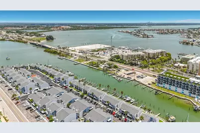 245 Medallion Boulevard #G, Madeira Beach, FL 33708 - Photo 55