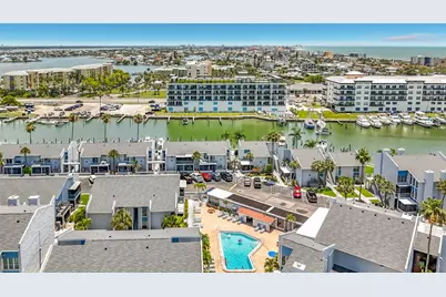 245 Medallion Boulevard #G, Madeira Beach, FL 33708 - Photo 57