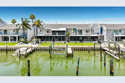 245 Medallion Boulevard #G, Madeira Beach, FL 33708 - Photo 39