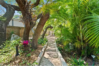 515 Crystal Beach Avenue, Crystal Beach, FL 34681 - Photo 43