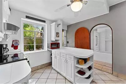 515 Crystal Beach Avenue, Crystal Beach, FL 34681 - Photo 13