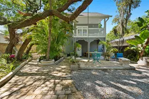 515 Crystal Beach Ave, Crystal Beach, FL 34681 - Photo 1