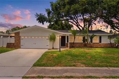 1656 Webb Drive, Clearwater, FL 33755 - Photo 1