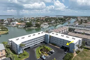 719 Pinellas Bayway S, Tierra Verde, FL 33715 - Photo 1