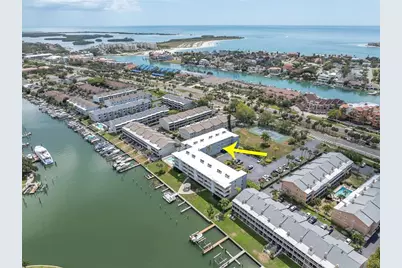719 Pinellas Bayway S #110, Tierra Verde, FL 33715 - Photo 41