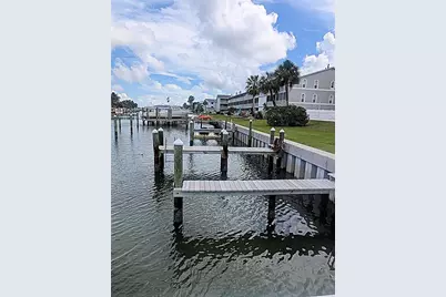 719 Pinellas Bayway S #110, Tierra Verde, FL 33715 - Photo 27