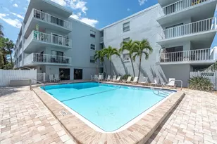 719 Pinellas Bayway S, Tierra Verde, FL 33715 - Photo 29