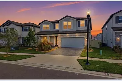 7792 Notched Pine Bend, Wesley Chapel, FL 33545 - Photo 1