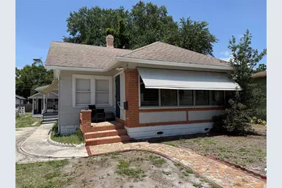 2521 4th Street S, Saint Petersburg, FL 33705 - Photo 1