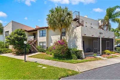 2571 Cyprus Drive #1-101, Palm Harbor, FL 34684 - Photo 1