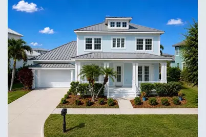 611 Mirabay Boulevard, Apollo Beach, FL 33572 - Photo 1