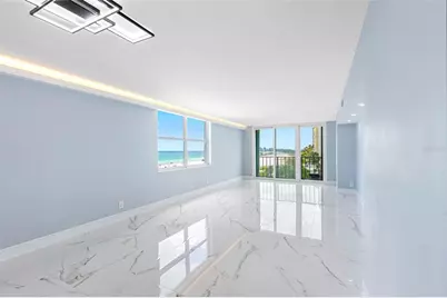 1400 Gulf Boulevard #409, Clearwater Beach, FL 33767 - Photo 7