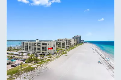 1400 Gulf Boulevard #409, Clearwater Beach, FL 33767 - Photo 3