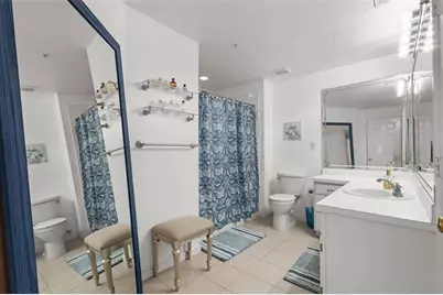 3302 Bay Club Circle #3202, Tampa, FL 33607 - Photo 13