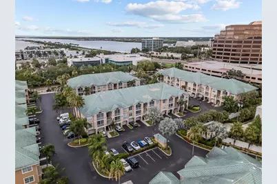 3302 Bay Club Circle #3202, Tampa, FL 33607 - Photo 1
