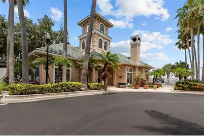 3302 Bay Club Circle #3202, Tampa, FL 33607 - Photo 17