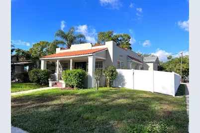 1240 15th Street N, Saint Petersburg, FL 33705 - Photo 3