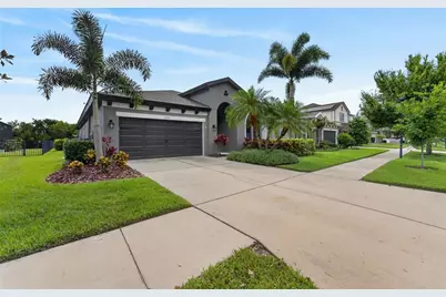 7020 Old Benton Drive, Apollo Beach, FL 33572 - Photo 3