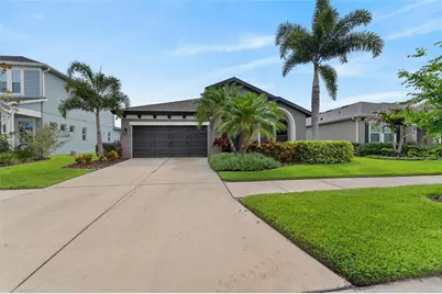 7020 Old Benton Drive, Apollo Beach, FL 33572 - Photo 1