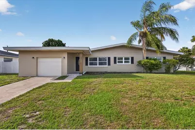 2239 Duncan Drive, Belleair Bluffs, FL 33770 - Photo 1