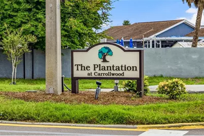 10307 Pennytree Place, Tampa, FL 33624 - Photo 1