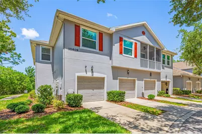 10409 Crimson Park Lane #110, Tampa, FL 33626 - Photo 57