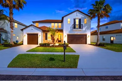 4107 Windcrest Drive, Wesley Chapel, FL 33544 - Photo 1