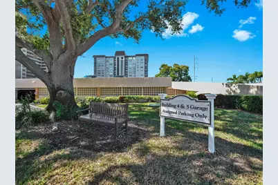5220 Brittany Drive S #1501, Saint Petersburg, FL 33715 - Photo 5