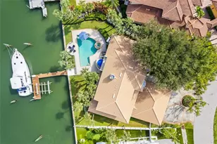 833 Ponce De Leon Dr, Tierra Verde, FL 33715 - Photo 61