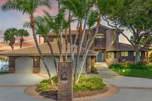 833 Ponce De Leon Dr, Tierra Verde, FL 33715 - Photo 1