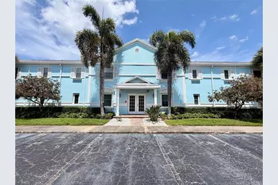 5117 Salmon Drive SE #D, Saint Petersburg, FL 33705 - Photo 1