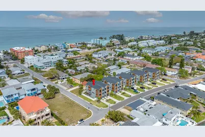 2200 Bay Boulevard #A, Indian Rocks Beach, FL 33785 - Photo 5