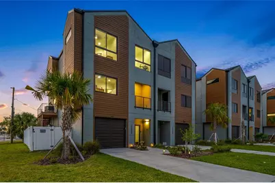 2200 Bay Boulevard #A, Indian Rocks Beach, FL 33785 - Photo 1