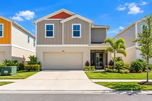7580 Freesia Trce, Wesley Chapel, FL 33545 - Photo 1