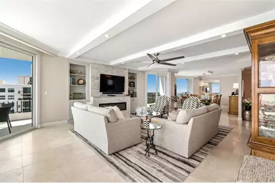 3435 Bayshore Boulevard #1401S, Tampa, FL 33629 - Photo 5