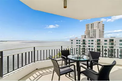 3435 Bayshore Boulevard #1401S, Tampa, FL 33629 - Photo 11