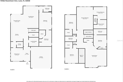 19462 Rosemoor Avenue, Lutz, FL 33558 - Photo 39
