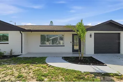 10924 Bridleton Road, Port Richey, FL 34668 - Photo 1