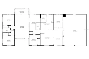 3133 Bay Ln, Clearwater, FL 33759 - Photo 3